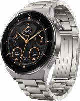 Купить смарт часы Huawei Watch GT 3 Pro Elite 46mm: цена от 13280 грн.