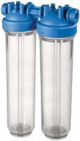 Купить фильтр для воды Atlas Filtri DP 20 BIG DUO TS 1 IN: цена от 6328 грн.