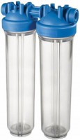 Купить фільтр для води Atlas Filtri DP 20 BIG DUO TS 11/2 IN: цена от 5933 грн.