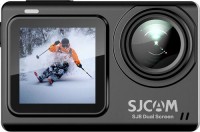 Купить action камера SJCAM SJ8 Dual  по цене от 3233 грн.