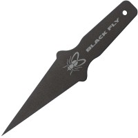 Купить нож / мультитул Cold Steel Black Fly  по цене от 390 грн.
