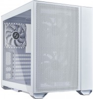 Купить корпус Lian Li O11 Air MINI White: цена от 5021 грн.