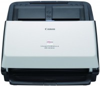 Купить сканер Canon DR-M160II: цена от 36499 грн.