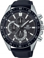 Купить наручные часы Casio Edifice EFV-620L-1AV  по цене от 4620 грн.