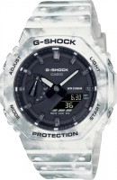 Купить наручний годинник Casio G-Shock GAE-2100GC-7A: цена от 8870 грн.
