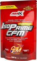 описание, цены на Amix IsoPrime CFM