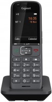 Купить радіотелефон Gigaset S700H Pro: цена от 5018 грн.