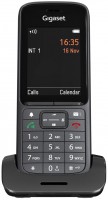 Купить радіотелефон Gigaset SL800H Pro: цена от 7304 грн.