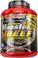 Купить протеин Amix Anabolic Monster Beef (2.2 kg) по цене от 2150 грн.