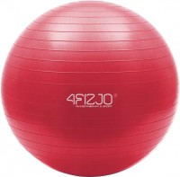 Купить мяч для фитнеса / фитбол 4FIZJO 4FJ0031: цена от 602 грн.