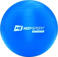 Купить мяч для фитнеса / фитбол Hop-Sport HS-R075YB: цена от 548 грн.