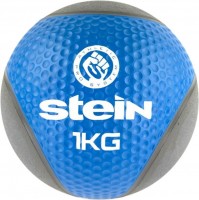 Купить мяч для фитнеса / фитбол Stein LMB-8017-1: цена от 861 грн.