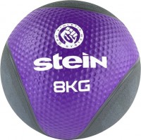 Купить мяч для фитнеса / фитбол Stein LMB-8017-8: цена от 1997 грн.