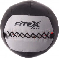 Купить мяч для фитнеса / фитбол Fitex MD1242-3: цена от 1755 грн.