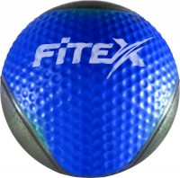 Купить М'яч для фітнесу / фітбол Fitex MD1240-7: цена от 2733 грн.