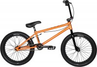 Купить велосипед Winner BMX Kench Hi-Ten 20.5 2022: цена от 14145 грн.