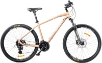 Купить велосипед Spirit Fitness Echo 7.2 27.5 2021 frame S  по цене от 15599 грн.