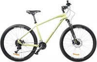Купить велосипед Spirit Fitness Echo 7.3 27.5 2021 frame M: цена от 17069 грн.