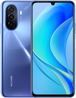 Купить мобильный телефон Huawei Nova Y70 Plus 128GB  по цене от 9143 грн.