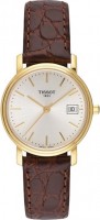 Купить наручные часы TISSOT Desire T52.5.111.31: цена от 13860 грн.