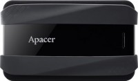 Купить жесткий диск Apacer AC533 (AP1TBAC533B-1) по цене от 2002 грн.