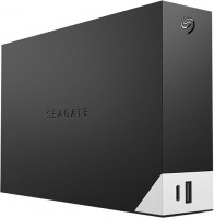описание, цены на Seagate One Touch Hub