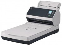 Купить сканер Fujitsu fi-8270  по цене от 63560 грн.