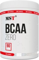 Купить аминокислоты MST BCAA Zero (600 g) по цене от 1230 грн.