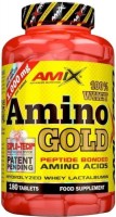 Купить аминокислоты Amix Amino Gold по цене от 435 грн.