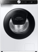 Купить стиральная машина Samsung AddWash WW90T554DAE: цена от 20659 грн.