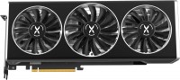 Купить видеокарта XFX Radeon RX 6750 XT BLACK: цена от 15800 грн.