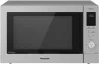 Купить микроволновая печь Panasonic NN-CD87KSBPQ: цена от 22650 грн.