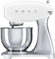 Купить кухонный комбайн Smeg SMF02WHEU: цена от 15600 грн.