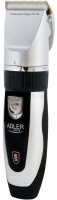 Купить машинка для стрижки волос Adler AD 2823: цена от 1123 грн.