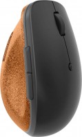 Купить мышка Lenovo Go Wireless Vertical Mouse  по цене от 1284 грн.