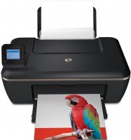 Купить МФУ HP DeskJet Ink Advantage 3515  по цене от 2520 грн.