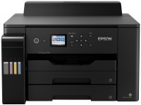 Купить принтер Epson EcoTank ET-16150: цена от 44471 грн.