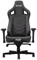 Купить компьютерное кресло Next Level Racing Elite Leather Edition  по цене от 19311 грн.
