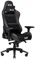 Купить компьютерное кресло Next Level Racing Pro Leather & Suede Edition  по цене от 12587 грн.