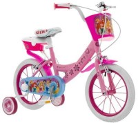 Купить детский велосипед Disney Princess 14  по цене от 10715 грн.