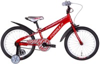 Купить детский велосипед Formula Wild 18 2022  по цене от 5053 грн.