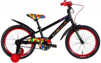 Купити дитячий велосипед Formula Sport 18 2022  за ціною від 4835 грн.