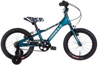 Купить детский велосипед Formula Slim 16 2022  по цене от 5162 грн.