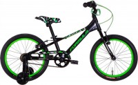 Купить детский велосипед Formula Slim 18 2022  по цене от 5208 грн.
