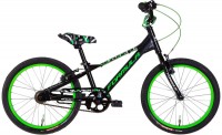 Купить детский велосипед Formula Slim 20 2022: цена от 6113 грн.