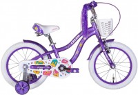 Купить детский велосипед Formula Cream 16 2022: цена от 5222 грн.