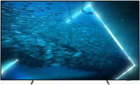 Купить телевизор Philips 48OLED707: цена от 39000 грн.