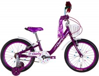 Купить детский велосипед Formula Cherry 18 2022  по цене от 5999 грн.