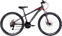 Купить велосипед Discovery Bastion AM DD 26 2022 frame 18: цена от 7581 грн.