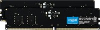Купить оперативная память Crucial DDR5 2x8Gb (CT2K8G56C46U5) по цене от 2364 грн.